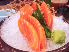 -山葵家·创意料理(宁波来福士店)