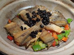 -张家卫·阳江菜·小海鲜(肥婆湾桥店)