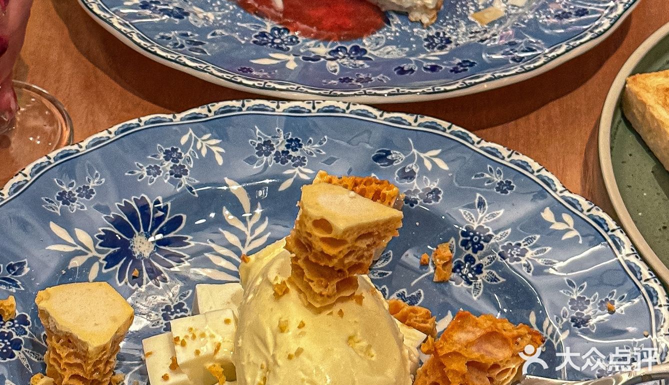 在武汉！！会一直去吃的brunch🤤真心好吃！！