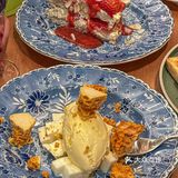 在武汉！！会一直去吃的brunch🤤真心好吃！！
