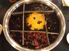 -邓莽子老火锅(中兴路总店)