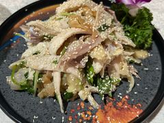 -崖口红树林海鲜餐厅