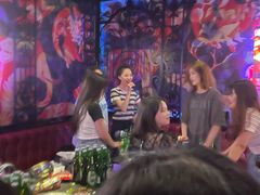 -INLOVE KTV(古墩印象城店)