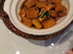 -有喜胶东小馆(超极合生汇太申祥和店)