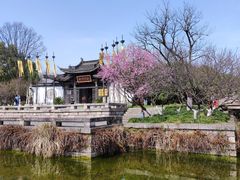 -西溪国家湿地公园