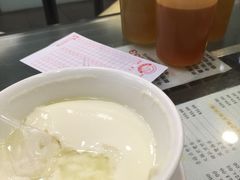 -义顺牛奶公司(庇利金街店)