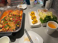 -半天妖烤鱼(中山路店)