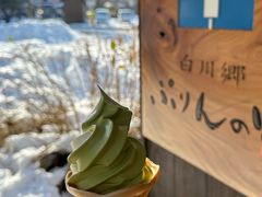 -白川乡与五箇山的合掌构造村落