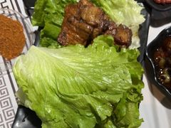 -云晓光头烧烤吧(盛夏店)