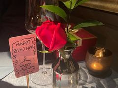 -弦月窗LUNETTE BY AMANDA(复兴路店)