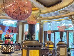 -深圳凯宾斯基酒店