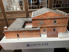 -三坊七巷历史文化街区