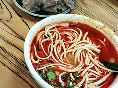 -清真·马安军辣子牛肉面