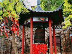 -妙峰山风景名胜区