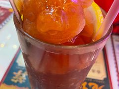 -龙记·香港茶餐厅(海上世界店)