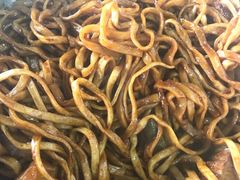 -内蒙焖面大盆骨餐馆(山大路店)