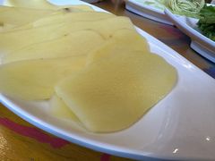 -四姑娘山阿巴郎·藏式花园餐厅