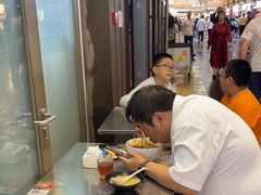 -嘻小北·兰州清汤牛肉面(太平洋森活天地店)