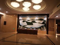 -世纪缘湖滨花园酒店(玄武湖店)