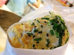 -卞姐蛋饼(陕西南路店)