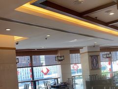 -皇城老妈·大连海鲜火锅(港湾店)
