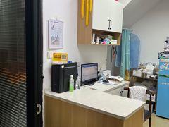 -瑞派天使宠物医院·神经外科·骨科·核磁(洛川中路店)