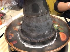 -月圆火锅(宁海东路二店)