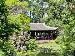 -成都杜甫草堂博物馆