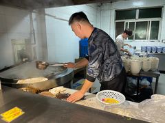 -清真马杰山牛肉汤馆