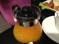 百香果茶-鹿港小镇(悠唐店)