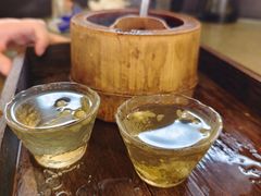 -汉水谣·江景餐厅(江滩店)