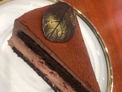 -EVERNAKED裸蛋糕(SOHO天山店)