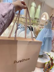 -PureShare蓬纱馆(KKTIME店)