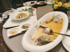 -宝燕壹号景观餐厅(龙盛国际商业广场店)