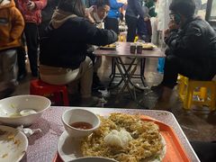-建国蚵煎蚵面