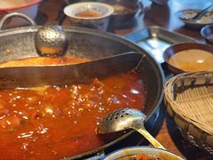 -楠火锅(仁恒梦中心店)