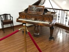 -鼓浪屿钢琴博物馆