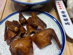 -荔银肠粉·非遗手藝(夫子庙店)