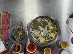 -张厝寨牛肉店(赤岗店)