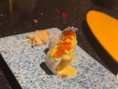 -上井料理黑金店(IFS国金中心店)