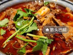 -大家乐东北菜(富河园店)