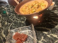 -奉天小馆·非遗东北菜(沈阳万象城店)