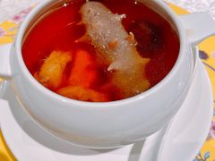 -红棉中餐厅·广州海航威斯汀酒店