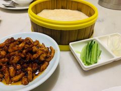 -小菜园新徽菜(上海浦东复地活力城店)