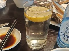 -天津东凯悦酒店·Market Café自助餐厅