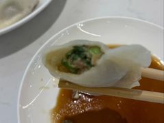 茴香猪肉水饺-枫林饺子
