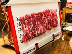 -芝麻花餐厅(祁家豁子店)