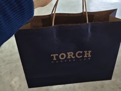 -Torch Coffee 炬点咖啡