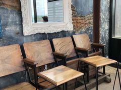 -Cafe Aewol Monsant