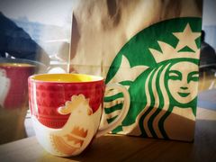 -星巴克(邯郸新世纪广场店)